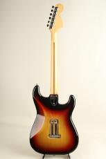 Fender 1976 Stratocaster Left Hand Sunburst/Maple_8