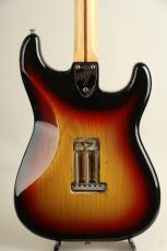 Fender 1976 Stratocaster Left Hand Sunburst/Maple_9