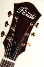 Rozeo Ladybug SM-TBC HB Natural【S/N:RZO846】_5