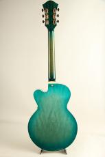Rozeo Ladybug SM-TBC HB Blue Burst【S/N:RZO855】_8