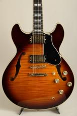 YAMAHA SA2200 Violin Sunburst