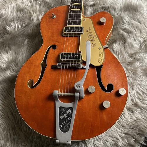 Gretsch 6120 Chet Atkins 1957年製【現物画像】