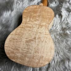 K.Yairi UC-M1 Custom【村田 佑弥 製作 1本限定】【コンサートサイズ】【現物画像】【最大36回分割無金利 実施中】_5