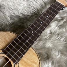 K.Yairi UC-M1 Custom【村田 佑弥 製作 1本限定】【コンサートサイズ】【現物画像】【最大36回分割無金利 実施中】_9