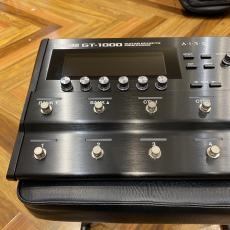 BOSS GT-1000 Guitar Effects Processor 【現物画像】_2