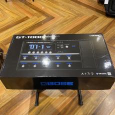 BOSS GT-1000 Guitar Effects Processor 【現物画像】_7