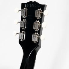 Gibson Les Paul Junior Ebony【ギブソン】_5