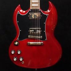 Epiphone SG Standard Cherry Left-handed