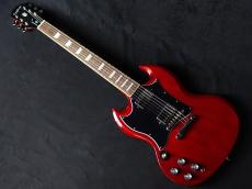 Epiphone SG Standard Cherry Left-handed_2