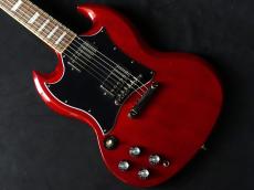 Epiphone SG Standard Cherry Left-handed_3