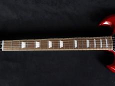 Epiphone SG Standard Cherry Left-handed_4