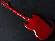 Epiphone SG Standard Cherry Left-handed_6