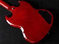 Epiphone SG Standard Cherry Left-handed_7