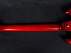 Epiphone SG Standard Cherry Left-handed_8