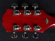 Epiphone SG Standard Cherry Left-handed_9