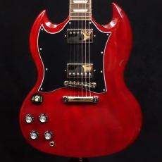 Epiphone SG Standard Cherry Left-handed