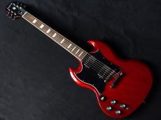 Epiphone SG Standard Cherry Left-handed_2