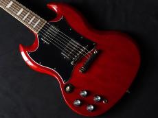 Epiphone SG Standard Cherry Left-handed_3