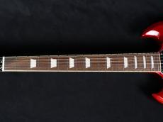 Epiphone SG Standard Cherry Left-handed_4