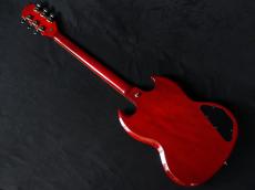 Epiphone SG Standard Cherry Left-handed_6