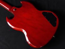 Epiphone SG Standard Cherry Left-handed_7