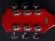 Epiphone SG Standard Cherry Left-handed_9
