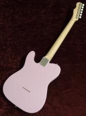 Caramel's Guitar Kitchen V3 Peach Pink_3