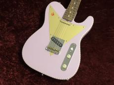 Caramel's Guitar Kitchen V3 Peach Pink_4