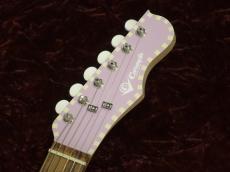 Caramel's Guitar Kitchen V3 Peach Pink_8