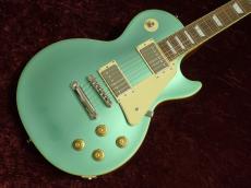 Epiphone Les Paul Standard 50s Inverness Green_2