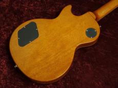 Epiphone Les Paul Standard 50s Inverness Green_3