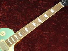 Epiphone Les Paul Standard 50s Inverness Green_4