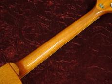 Epiphone Les Paul Standard 50s Inverness Green_5