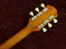 Epiphone Les Paul Standard 50s Inverness Green_7