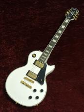 Epiphone Les Paul Custom Alpine White