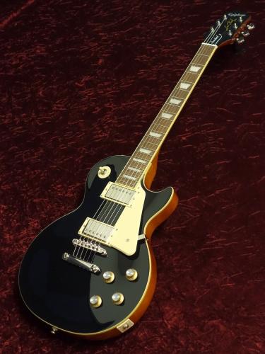 Epiphone Les Paul Standard 60s Ebony