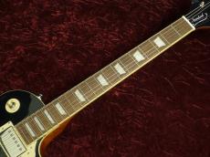 Epiphone Les Paul Standard 60s Ebony_4