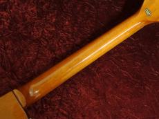 Epiphone Les Paul Standard 60s Ebony_5