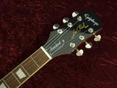 Epiphone Les Paul Standard 60s Ebony_6