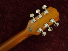 Epiphone Les Paul Standard 60s Ebony_7