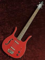Danelectro RED HOT LONGHORN BASS