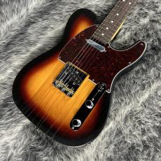 Fender Made in Japan Limited Telecaster Raw Ash Rosewood Fingerboard 3 Color Sunburst 【チョイ傷特価品】