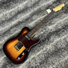 Fender Made in Japan Limited Telecaster Raw Ash Rosewood Fingerboard 3 Color Sunburst 【チョイ傷特価品】_2
