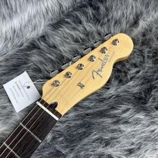 Fender Made in Japan Limited Telecaster Raw Ash Rosewood Fingerboard 3 Color Sunburst 【チョイ傷特価品】_4