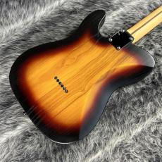 Fender Made in Japan Limited Telecaster Raw Ash Rosewood Fingerboard 3 Color Sunburst 【チョイ傷特価品】_7