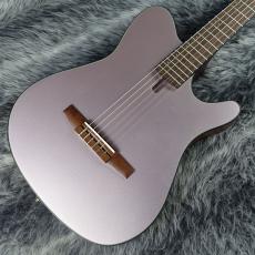 Ibanez FRH10N Rose Gold Metallic Flat