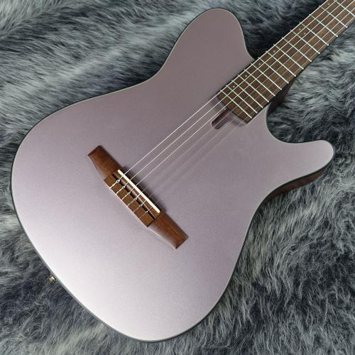 Ibanez FRH10N Rose Gold Metallic Flat