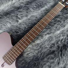 Ibanez FRH10N Rose Gold Metallic Flat_2