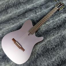 Ibanez FRH10N Rose Gold Metallic Flat_4