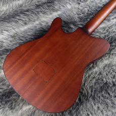 Ibanez FRH10N Rose Gold Metallic Flat_5